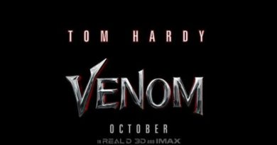 trailer filmu Venom