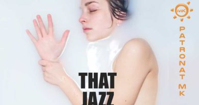 that jazz
