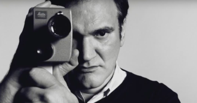 film Tarantino