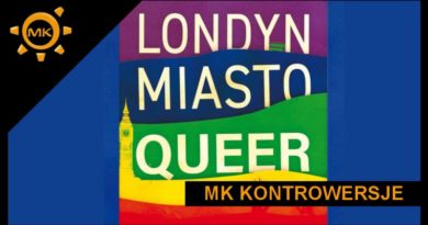 Londyn Miasto Queer recenzja