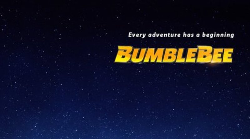 bumblebee film