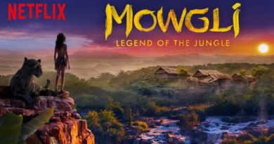 mowgli recenzja