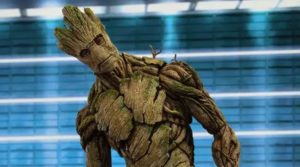 groot