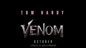 trailer filmu Venom