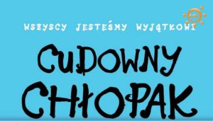 Cudowny chłopak