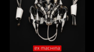 Ex Machina Recenzja