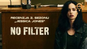 Jessica Jones recenzja