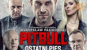 Recenzja Pitbull Ostatni Pies