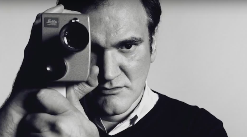 film Tarantino