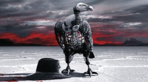 Westworld Sezon 2 Recenzja