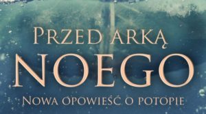 przed arką noego