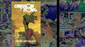 Kirkman Oblivion Song