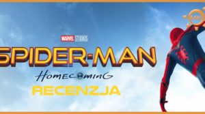 Spiderman Homecoming