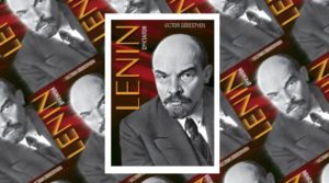 Lenin Dyktator Recenzja