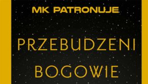 Przebudzeni bogowie Neuvel