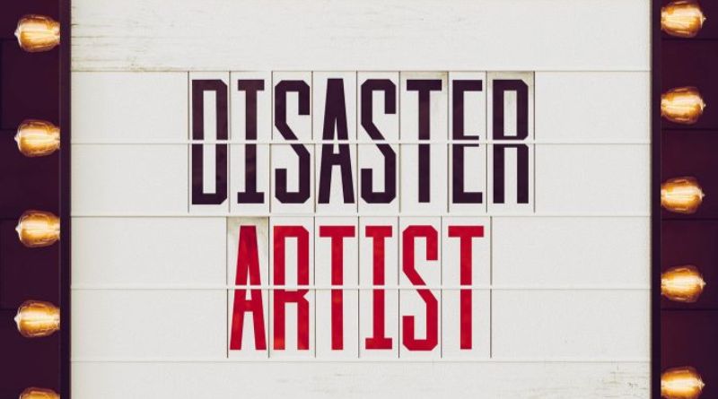 disaster artist zysk