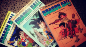 dragon ball tom 2 recenzja