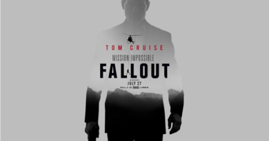 Mission impossible fallout recenzja