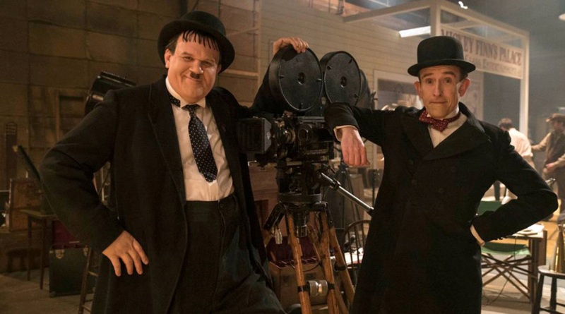 stan and ollie
