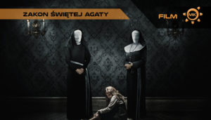 recenzja zakon świętej agaty