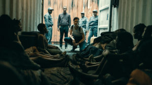 jestem wszystkimi dziewczynami netflix