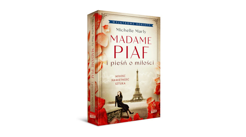 Madame Piaf i pieśń o miłości