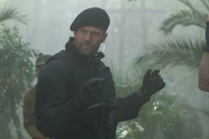 jason statham lee christmas