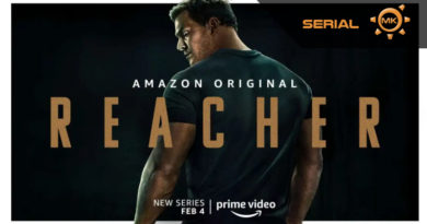 Reacher – recenzja nowego serialu Amazona
