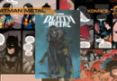 Batman. Death Metal. Tom 3 – recenzja