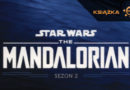 Joe Schreiber „The Mandalorian. Sezon 2” – recenzja