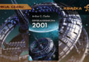 Arthur C. Clarke. Odyseja Kosmiczna 2001 – recenzja