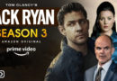 Tom Clancy’s Jack Ryan – zwiastun 3 sezonu