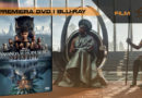 Czarna Pantera. Wakanda w moim sercu – premiera DVD i Blu-ray