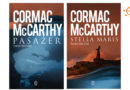 Pasażer i Stella Maris, czyli dwie ostatnie książki Cormaca McCarthy’ego