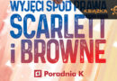 Jonathan Stroud „Wyjęci spod prawa Scarlett i Browne” – recenzja