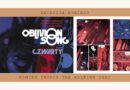 Oblivion Song. Tom 4 – recenzja