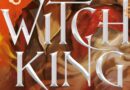 Martha Wells „Witch King. Wiedźmi król” – recenzja