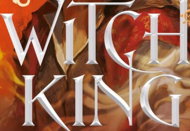 Martha Wells „Witch King. Wiedźmi król” – recenzja