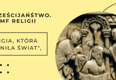 Peter Heather. Chrześcijaństwo. Triumf religii – recenzja