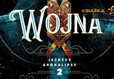 Laura Thalassa „Wojna” – recenzja