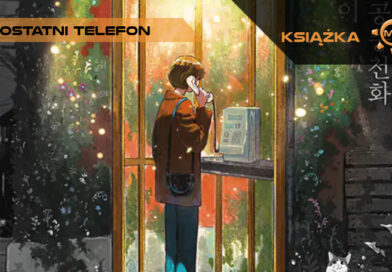 Lee Su-yeon „Ostatni telefon” – recenzja