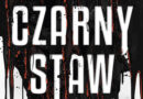 Robert Ziębiński „Czarny Staw” – recenzja