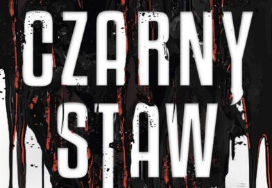 Robert Ziębiński „Czarny Staw” – recenzja