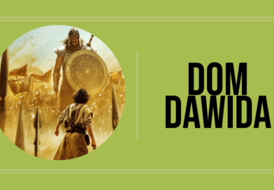 Dom Dawida – recenzja serialu Amazona