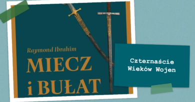 Czternaście wieków wojen między islamem a Zachodem