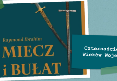 Czternaście wieków wojen między islamem a Zachodem