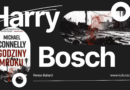 Godziny Mroku – Connelly znów w formie? Recenzja kryminalnego majstersztyku