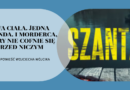 Szanta. Wojciech Wójcik – recenzja