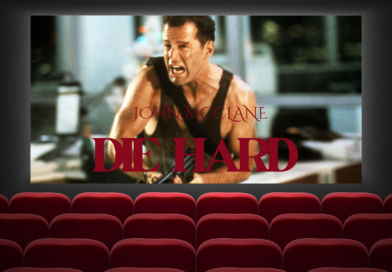 Szklana Pułapka, czyli John McClane w akcji