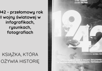 1942 – Recenzja Książki, Która Ożywia Historię